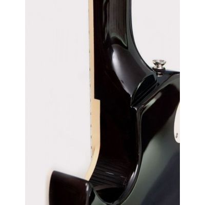 CORT CR200BK