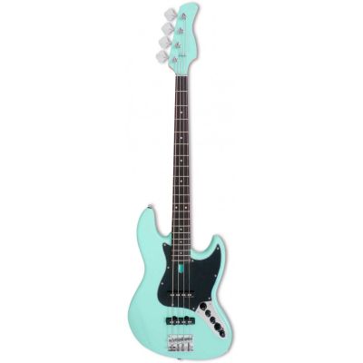MARCUS MILLER SIRE V3-4 (2ND GEN) SB SONIC BLUE