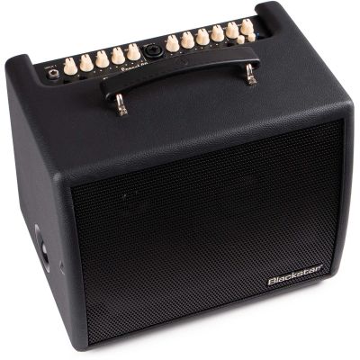 BLACKSTAR SONNET 60 BLACK