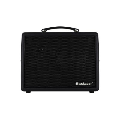 BLACKSTAR SONNET 60 BLACK 2