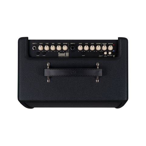 BLACKSTAR SONNET 60 BLACK