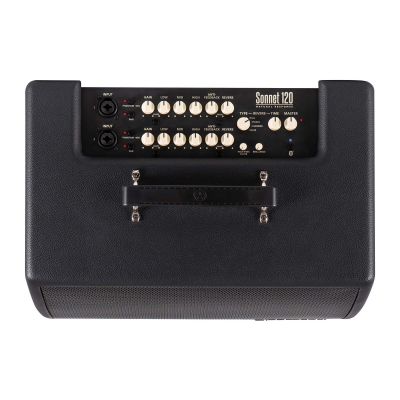 BLACKSTAR SONNET 120 BLACK 2