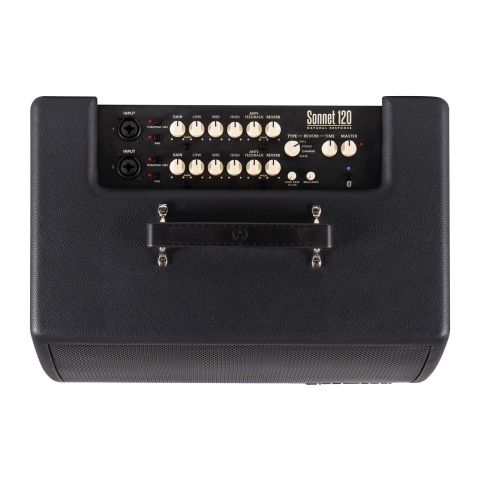 BLACKSTAR SONNET 120 BLACK