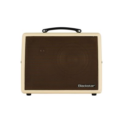 BLACKSTAR SONNET 60 BLONDE