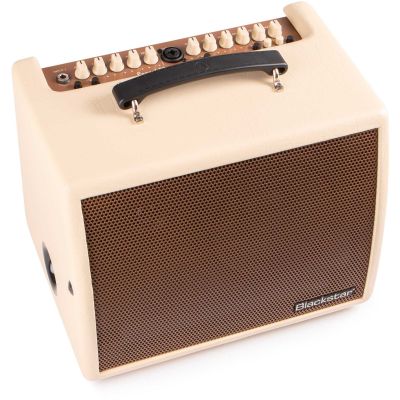 BLACKSTAR SONNET 60 BLONDE 2