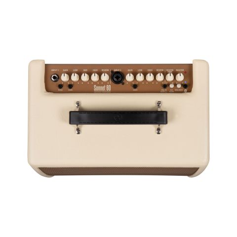 BLACKSTAR SONNET 60 BLONDE