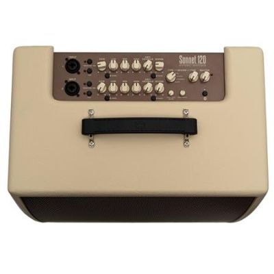 BLACKSTAR SONNET 120 BLONDE 2