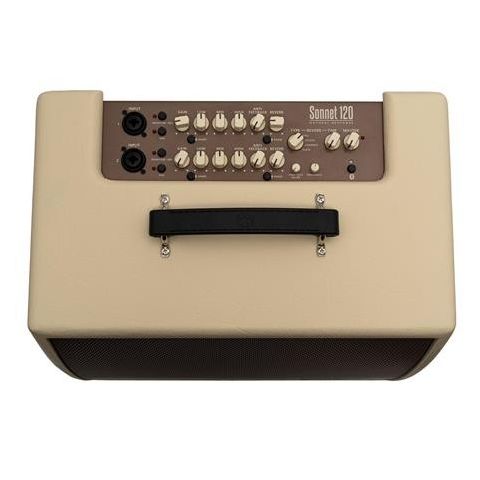 BLACKSTAR SONNET 120 BLONDE