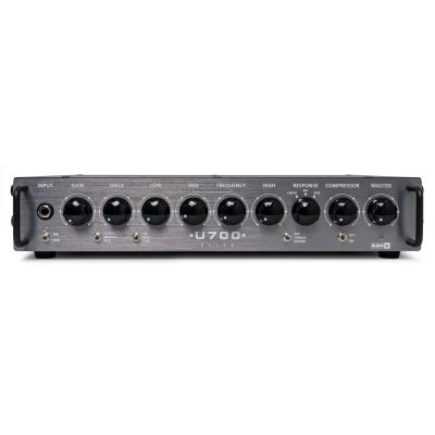 BLACKSTAR UNITY BASS 700 HEAD
