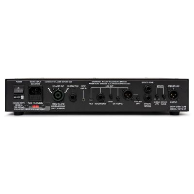 BLACKSTAR UNITY BASS 700 HEAD 2