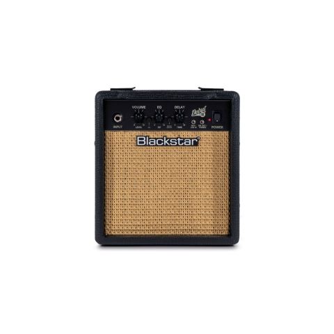 BLACKSTAR DEBUT 10E BLACK