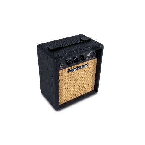 BLACKSTAR DEBUT 10E BLACK