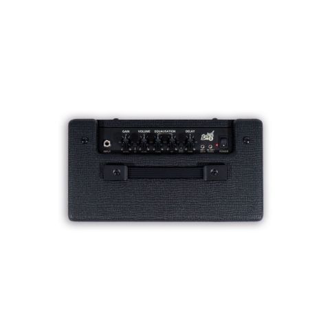 BLACKSTAR DEBUT 10E BLACK