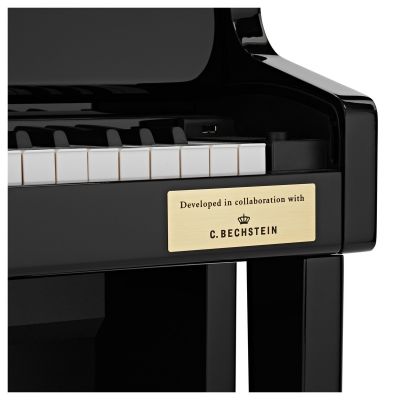 CASIO CELVIANO GRAND HYBRID GP-510 2