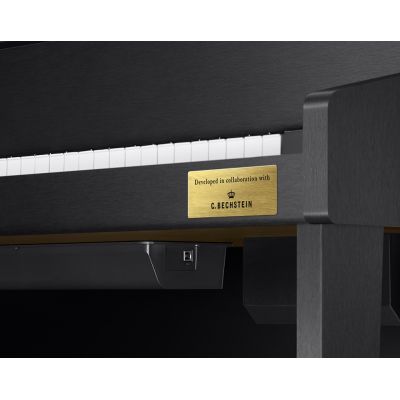 CASIO CELVIANO GRAND HYBRID GP-310BK 2