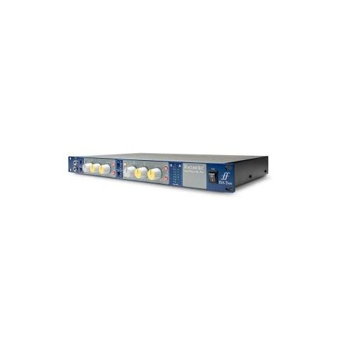 FOCUSRITE ISA TWO