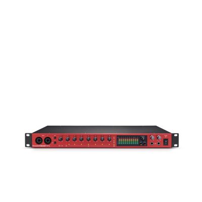 FOCUSRITE CLARETT+ 8PRE 2