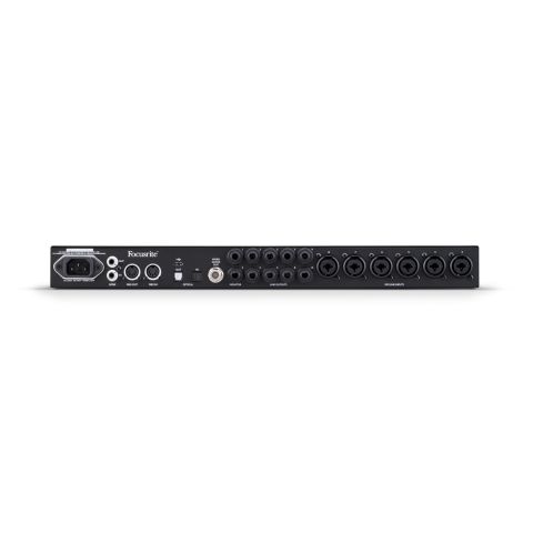 FOCUSRITE CLARETT+ 8PRE