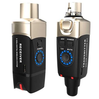 XVIVE XVIVE U3C MICROFONO CONDENSADOR 2