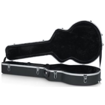 ESTUCHE GUITARRA ELÉCTRICA ABS DELUXE - 335