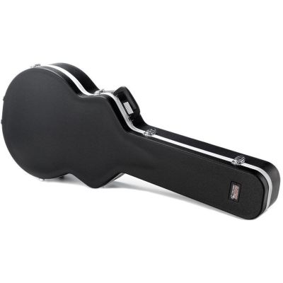 ESTUCHE GUITARRA ELÉCTRICA ABS DELUXE - 335 2