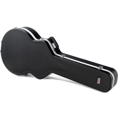 ESTUCHE GUITARRA ELÉCTRICA ABS DELUXE - 335