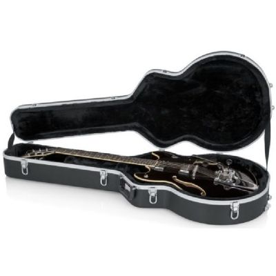 ESTUCHE GUITARRA ELÉCTRICA ABS DELUXE - 335