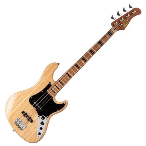 CORT GB64JJ NAT BAJO ELECTRICO