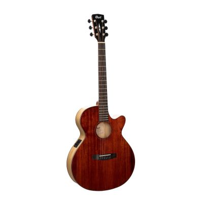 CORT SFX-MYRTLEWOOD BR GUITARRA ELECTROACUSTICA