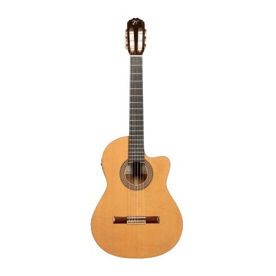 JOSE TORRES JTC-40CE GUITARRA CLÁSICA CON PREVIO