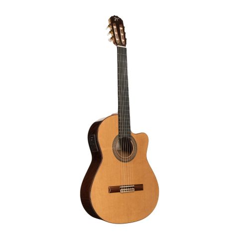 JOSE TORRES JTC-40CE GUITARRA CLÁSICA...