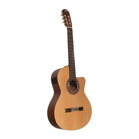 JOSE TORRES JTC-5SCE GUITARRA CLÁSICA...