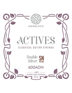 KNOBLOCH ACTIVES DS SN...