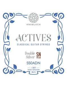 KNOBLOCH ACTIVES DS SN HIGH...
