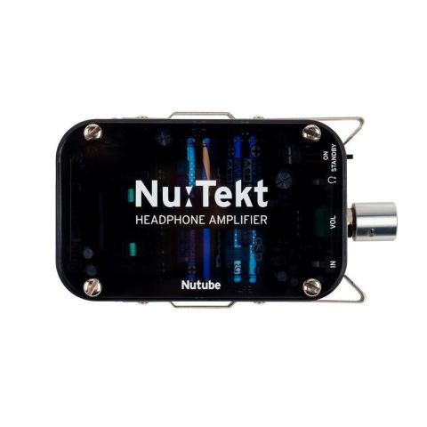 KORG NU:TEKT HA-S AMPLIFICADOR DE...