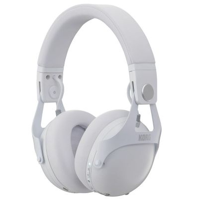 KORG NC-Q1 WH AURICULARES DE DJ