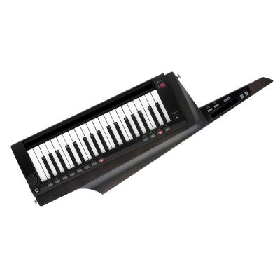 KORG RK-100S 2 BK TECLADO SINTETIZADOR PROFESIONAL 2