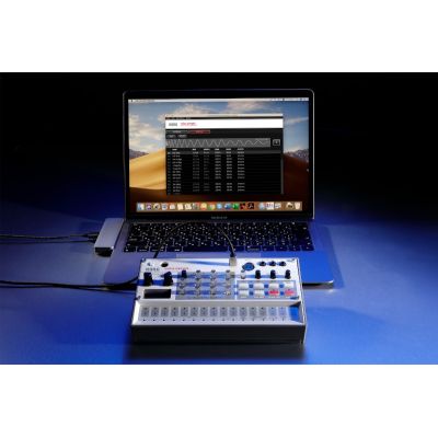 KORG VOLCA SAMPLE NUEVA GENERACION 2