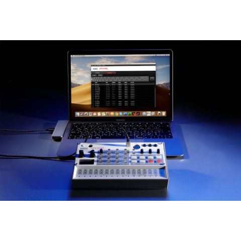 KORG VOLCA SAMPLE NUEVA GENERACION