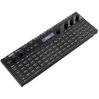 KORG SQ-64 2