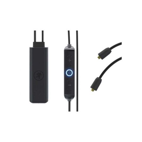 MACKIE MP-240 BTA Monitores In-ear MACKIE MP-240 BTA Monitores In-ear