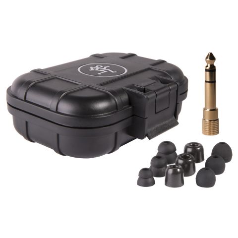 MACKIE MP-240 BTA Monitores In-ear MACKIE MP-240 BTA Monitores In-ear