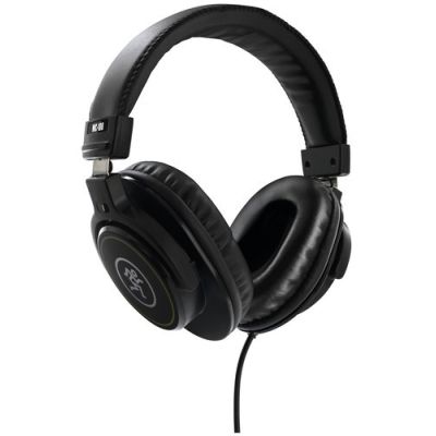 MACKIE MC-100 AURICULARES DE ESTUDIO