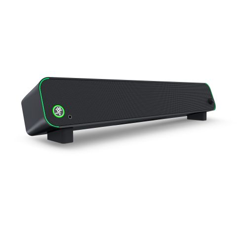 MACKIE CR-STEALTH BAR MONITOR DE...