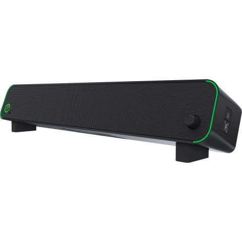 MACKIE CR-STEALTH BAR MONITOR DE...