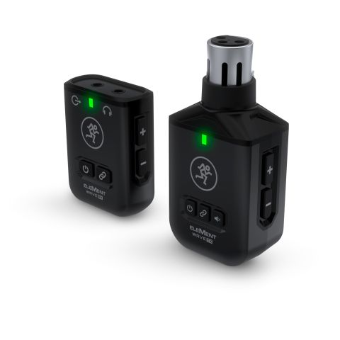 MACKIE ELEMENT WAVE XLR SISTEMA...
