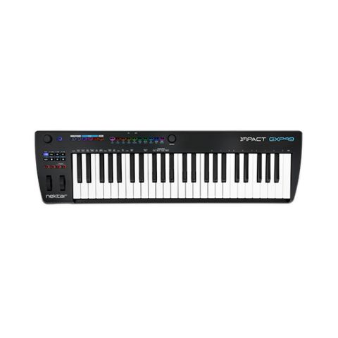NEKTAR IMPACT GXP49 TECLADO...
