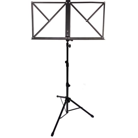 OQAN APS-03 Atril fijo plegable de...
