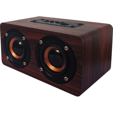OQAN QBT-100 ALTAVOZ CON BATERÍA...