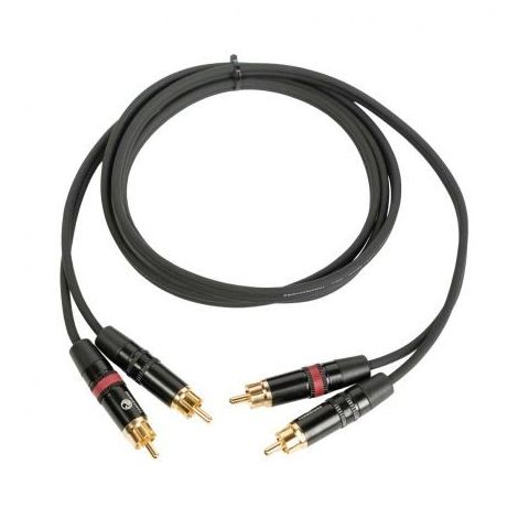 OQAN QABLP 2RCA - 1.5 - 2RCA YG BK...